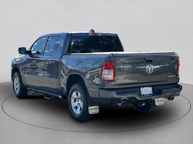 2019 RAM 1500 Big Horn/Lone Star Crew Cab 4x4 57' Box