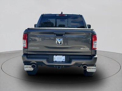 2019 RAM 1500 Big Horn/Lone Star Crew Cab 4x4 57' Box