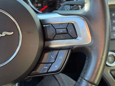 2020 Ford Mustang GT Fastback