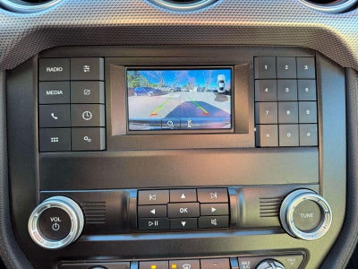 2020 Ford Mustang GT Fastback