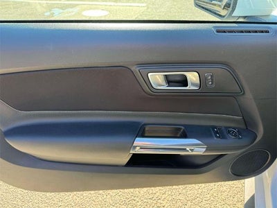 2020 Ford Mustang GT Fastback