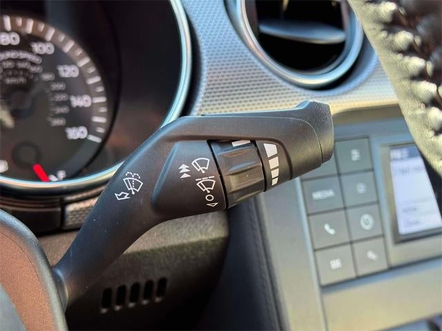 2020 Ford Mustang GT Fastback