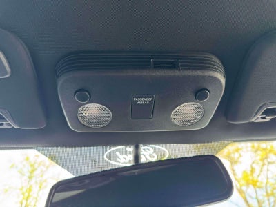 2017 Ford Shelby GT350 Shelby GT350