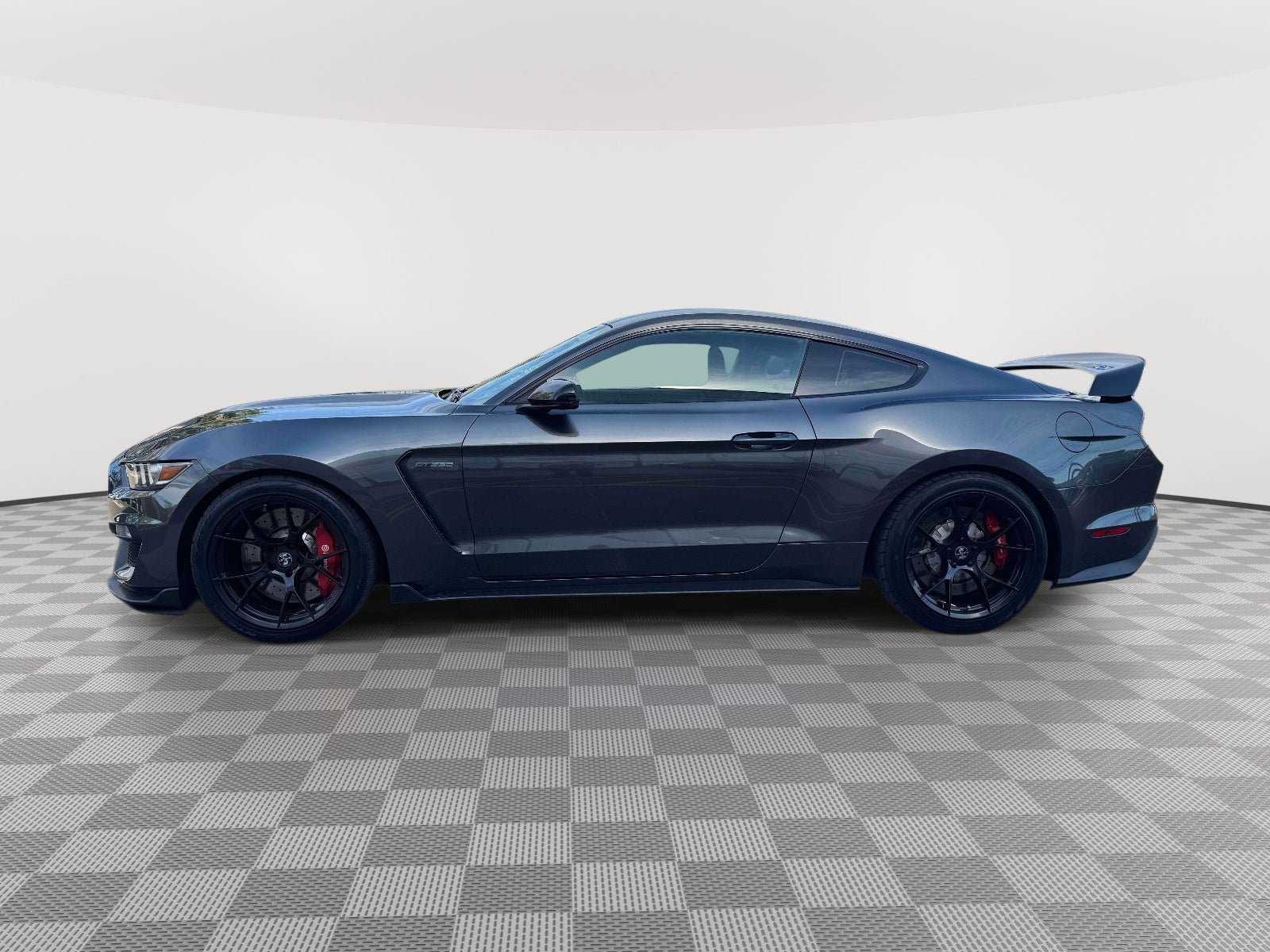 2017 Ford Shelby GT350 Shelby GT350