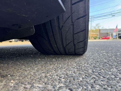 2017 Ford Shelby GT350 Shelby GT350