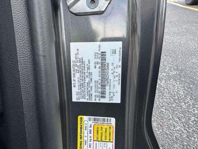 2017 Ford Shelby GT350 Shelby GT350