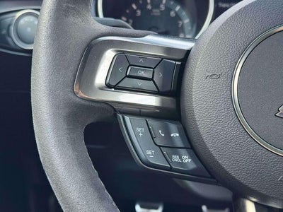 2017 Ford Shelby GT350 Shelby GT350