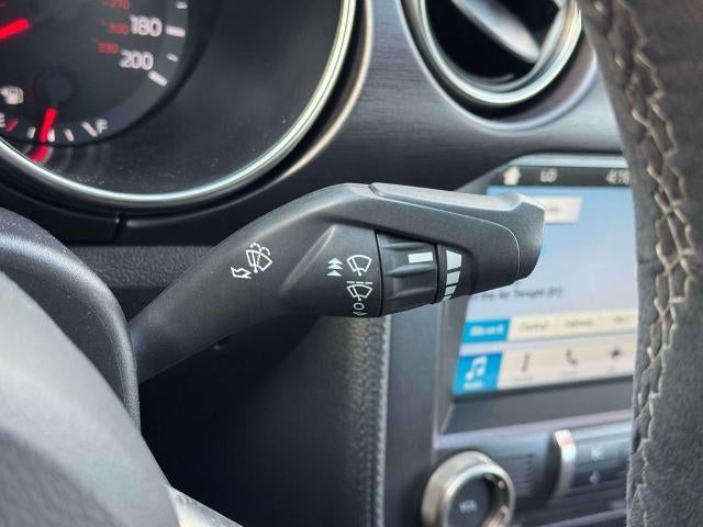 2017 Ford Shelby GT350 Shelby GT350