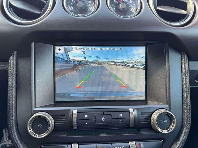 2017 Ford Shelby GT350 Shelby GT350