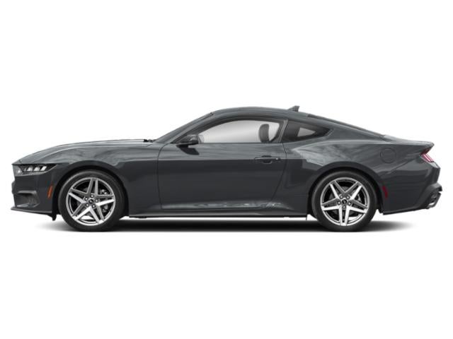 2026 Ford Mustang EcoBoost Premium Fastback