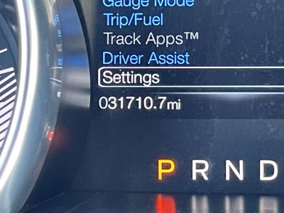 2023 Ford Mustang EcoBoost Premium Fastback