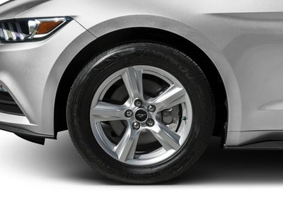 2016 Ford Mustang V6