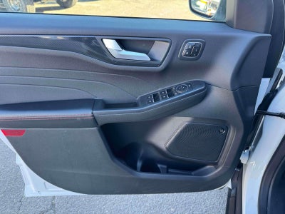 2023 Ford Escape ST-Line Elite