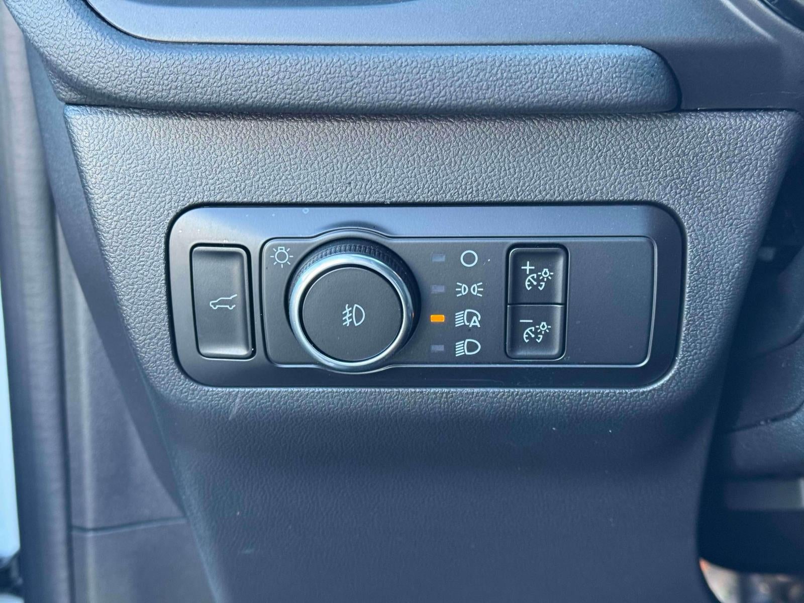 2023 Ford Escape ST-Line Elite