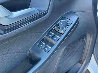 2023 Ford Escape ST-Line Elite