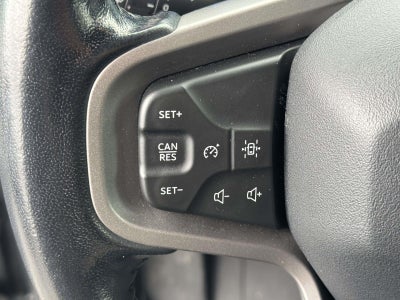 2021 Ford Bronco Wildtrak