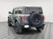 2021 Ford Bronco Wildtrak