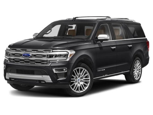 2023 Ford Expedition Platinum MAX