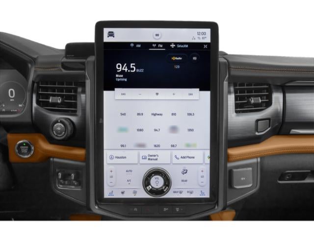 2023 Ford Expedition Platinum MAX