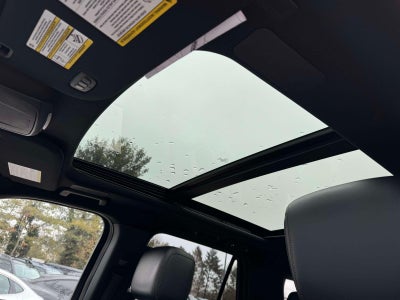 2023 Ford Expedition Platinum MAX