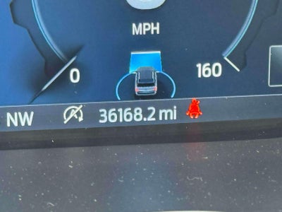 2023 Ford Expedition Platinum MAX