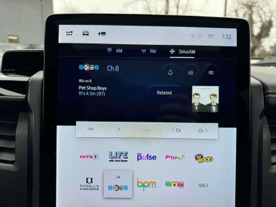 2023 Ford Expedition Platinum MAX