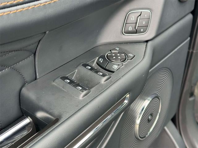 2023 Ford Expedition Platinum MAX