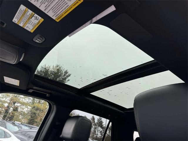 2023 Ford Expedition Platinum MAX