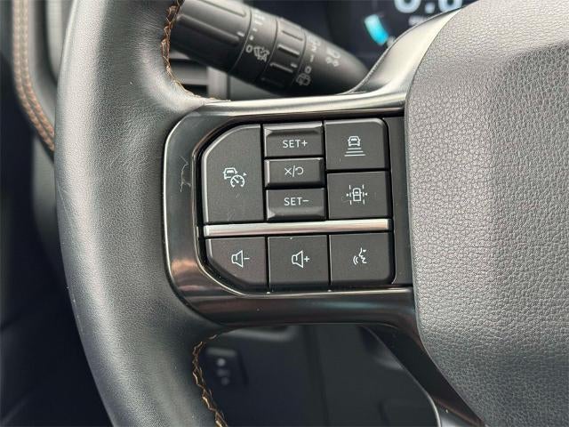 2023 Ford Expedition Platinum MAX