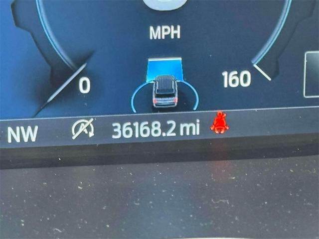 2023 Ford Expedition Platinum MAX