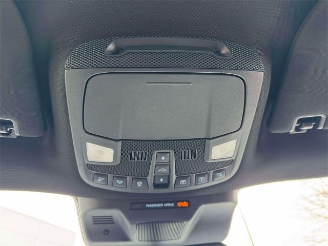 2023 Ford Expedition Platinum MAX