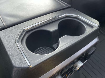 2021 Ford Expedition Platinum MAX