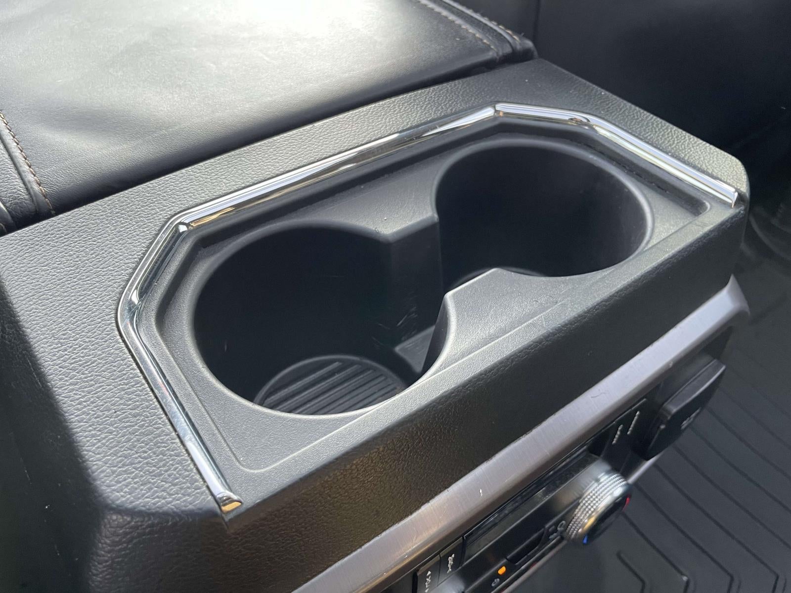 2021 Ford Expedition Platinum MAX