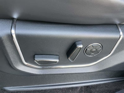 2021 Ford Expedition Platinum MAX