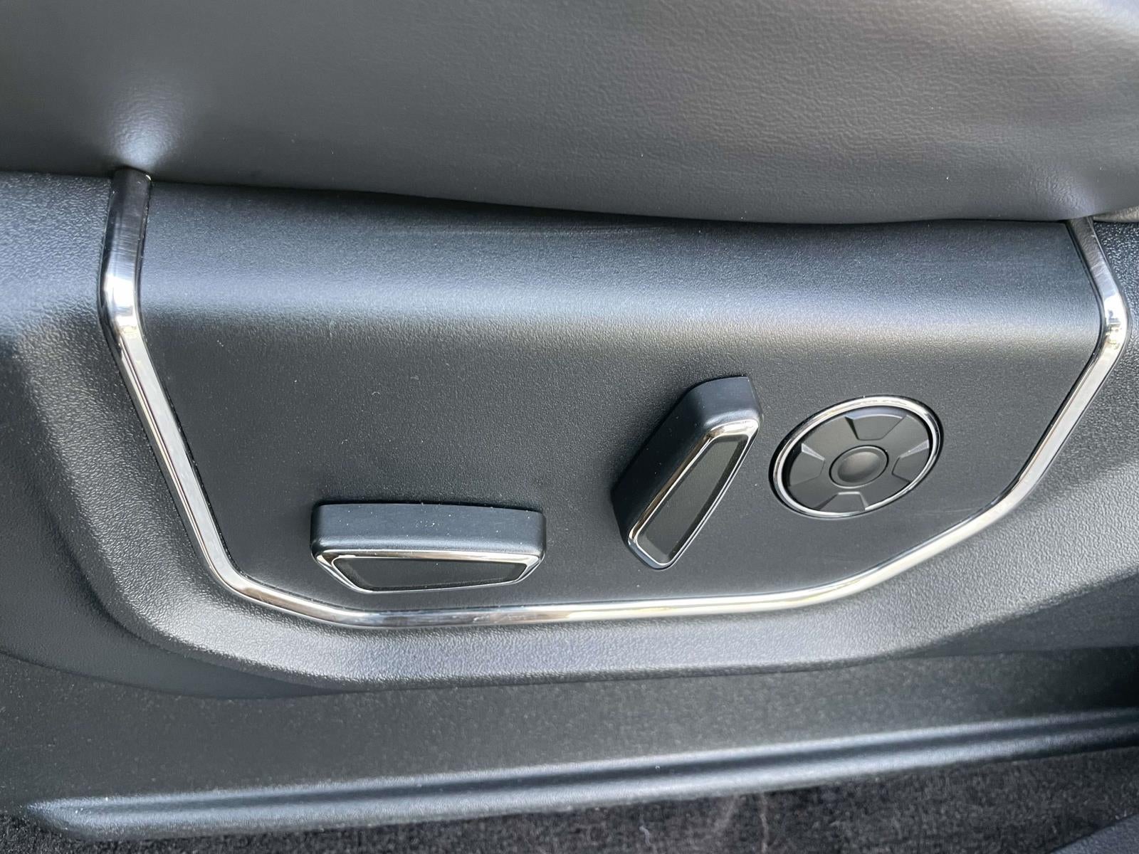 2021 Ford Expedition Platinum MAX