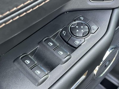 2021 Ford Expedition Platinum MAX