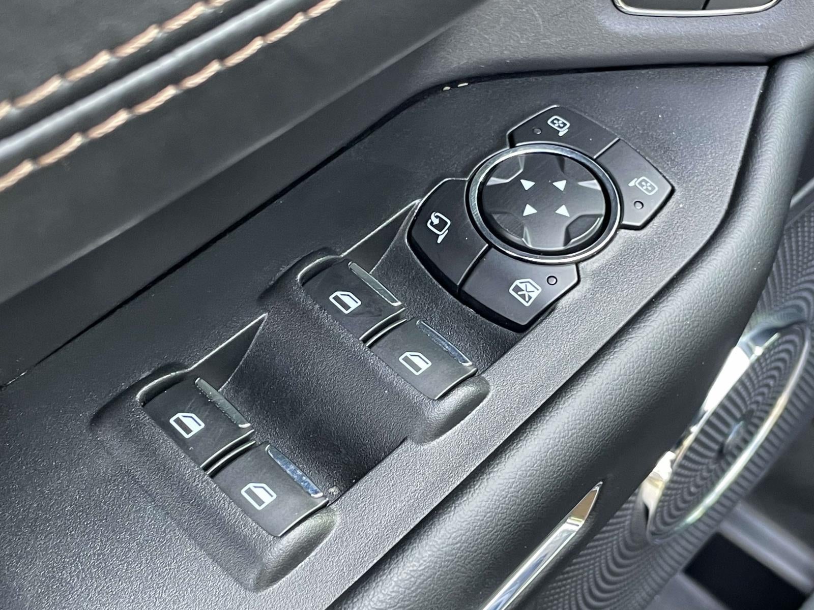 2021 Ford Expedition Platinum MAX