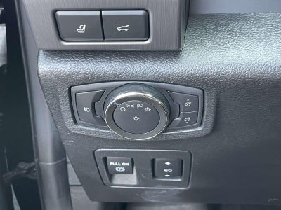 2021 Ford Expedition Platinum MAX