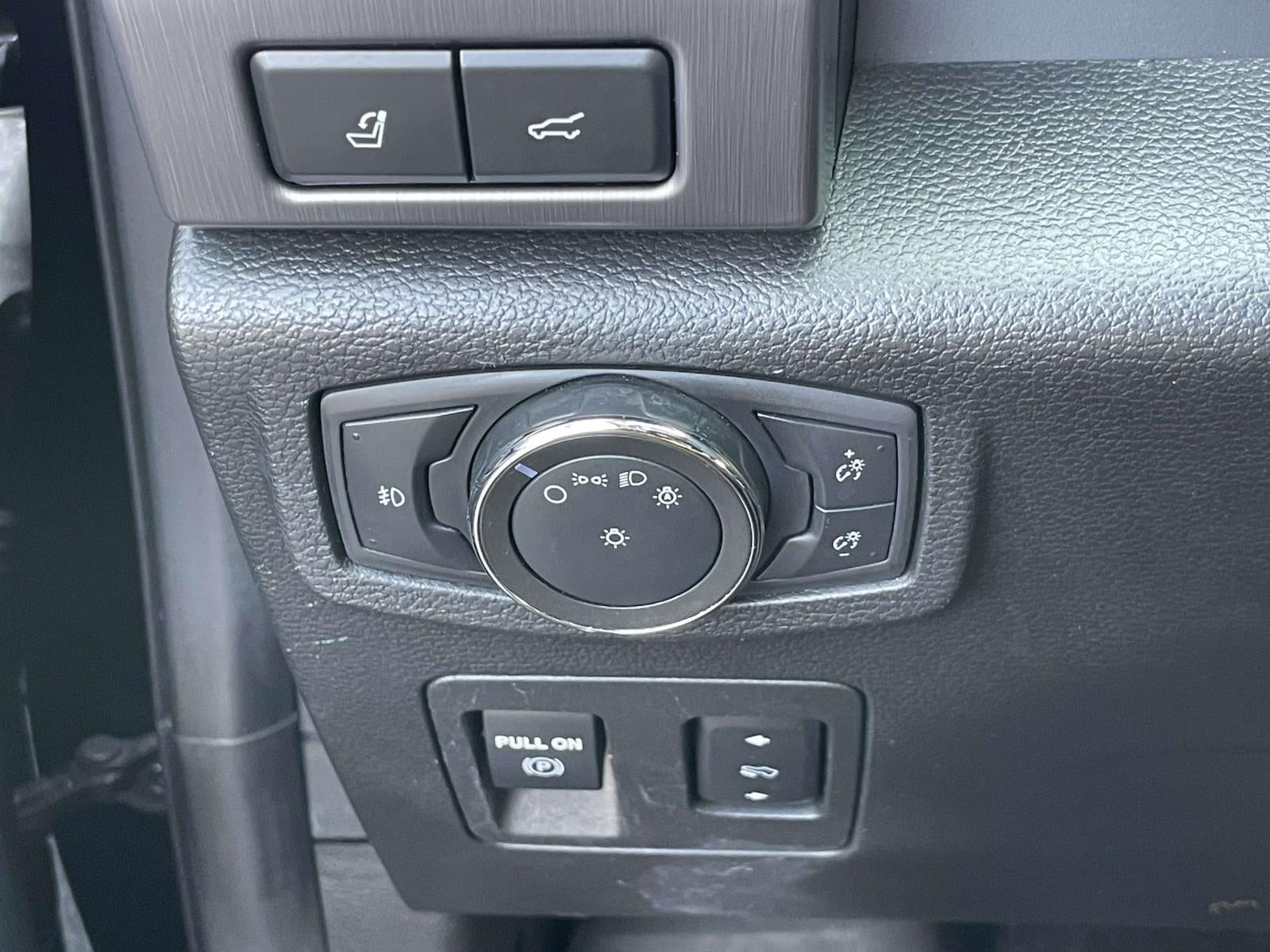 2021 Ford Expedition Platinum MAX