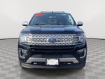 2021 Ford Expedition Platinum MAX