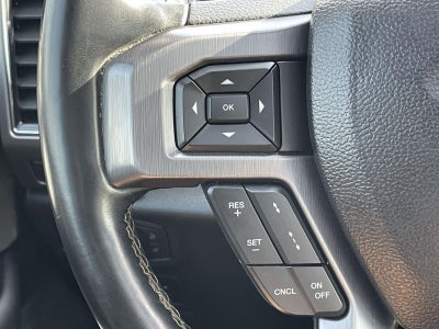 2021 Ford Expedition Platinum MAX