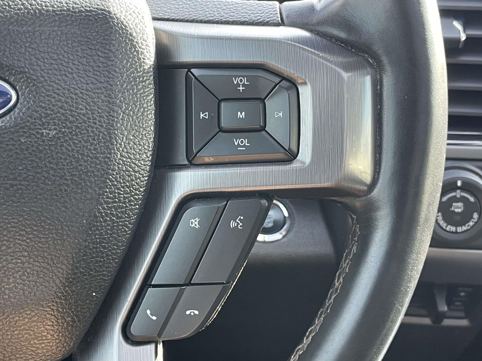 2021 Ford Expedition Platinum MAX