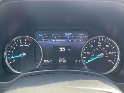 2021 Ford Expedition Platinum MAX