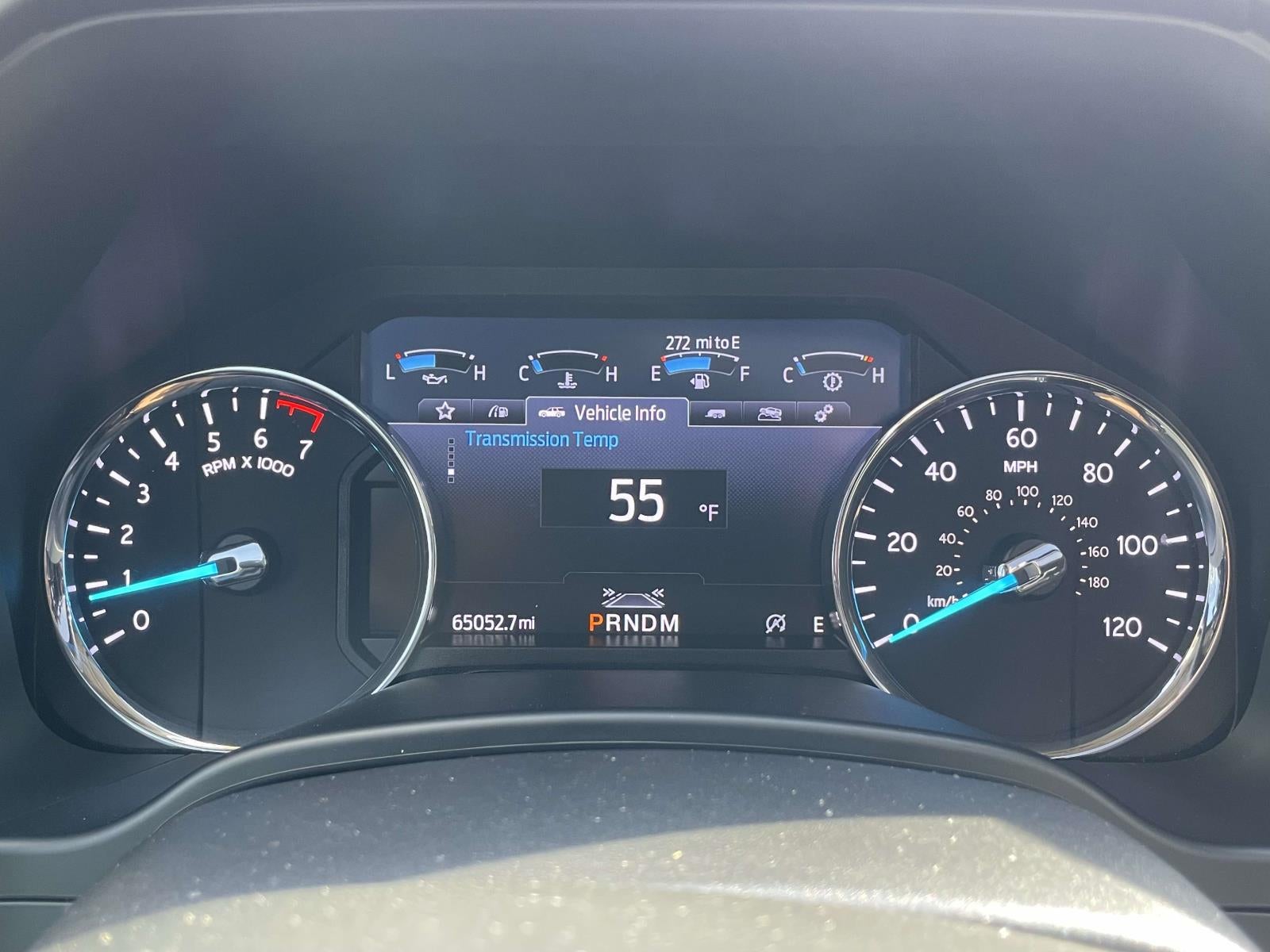 2021 Ford Expedition Platinum MAX