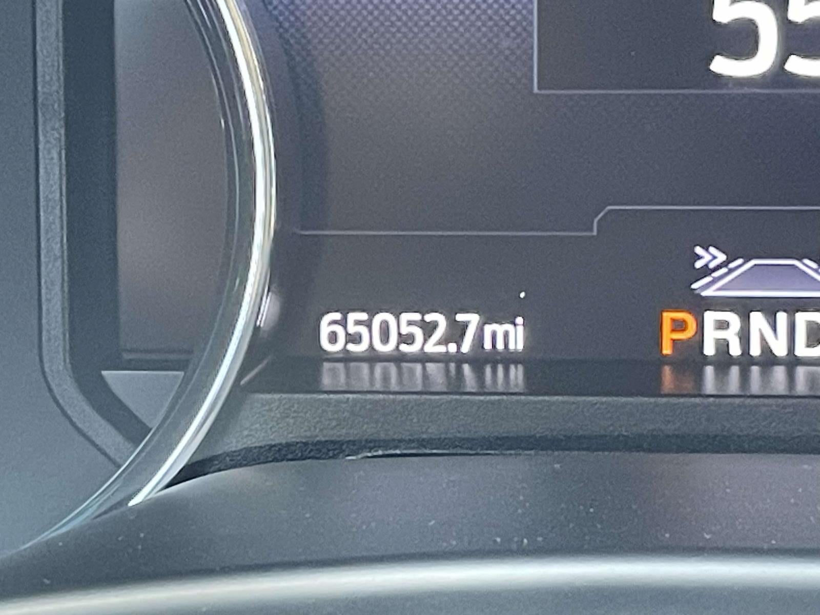 2021 Ford Expedition Platinum MAX