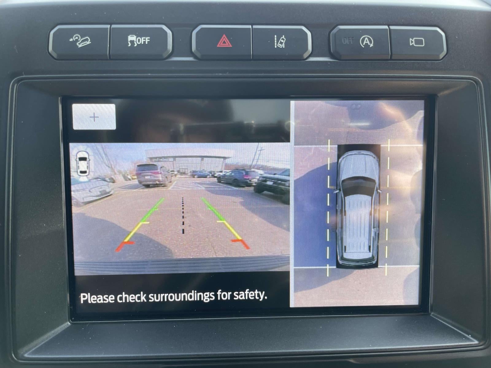 2021 Ford Expedition Platinum MAX