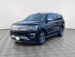 2021 Ford Expedition Platinum MAX