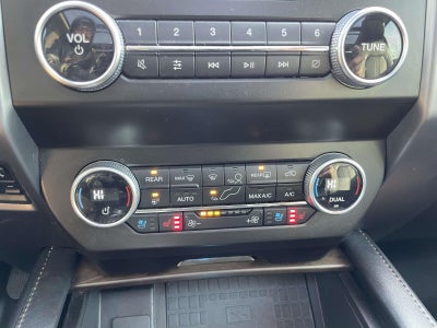 2021 Ford Expedition Platinum MAX