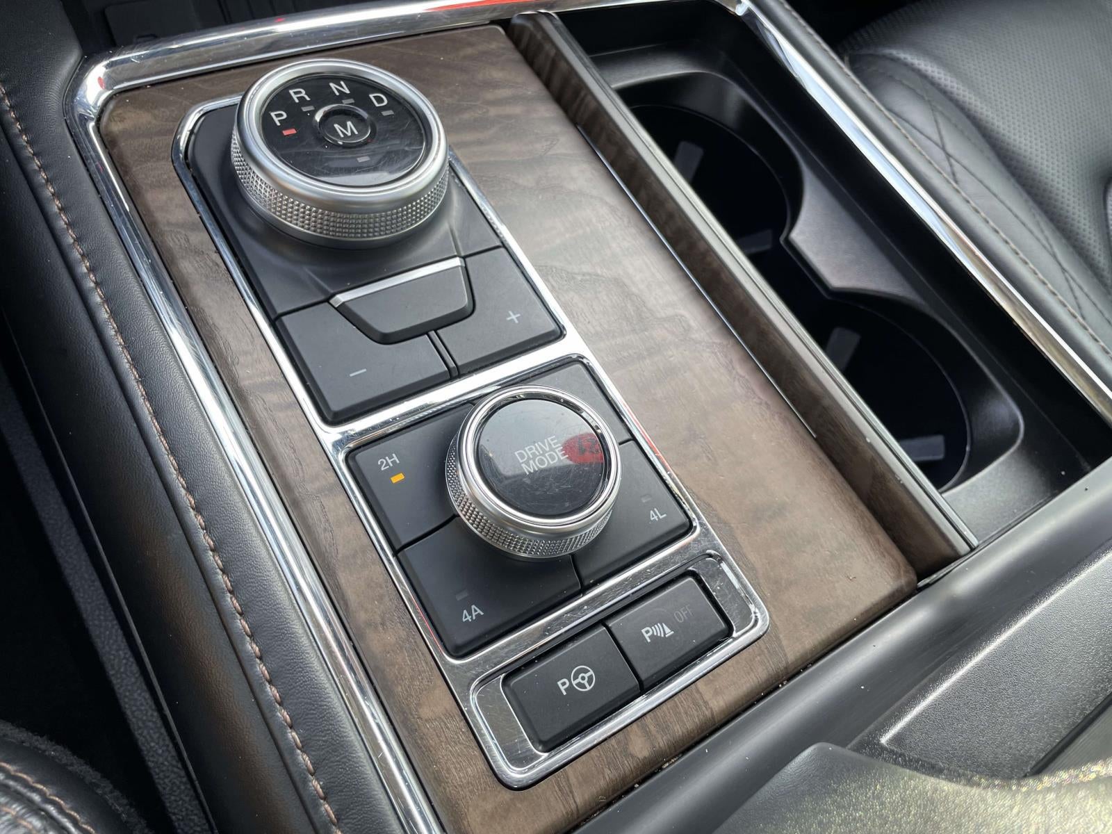 2021 Ford Expedition Platinum MAX