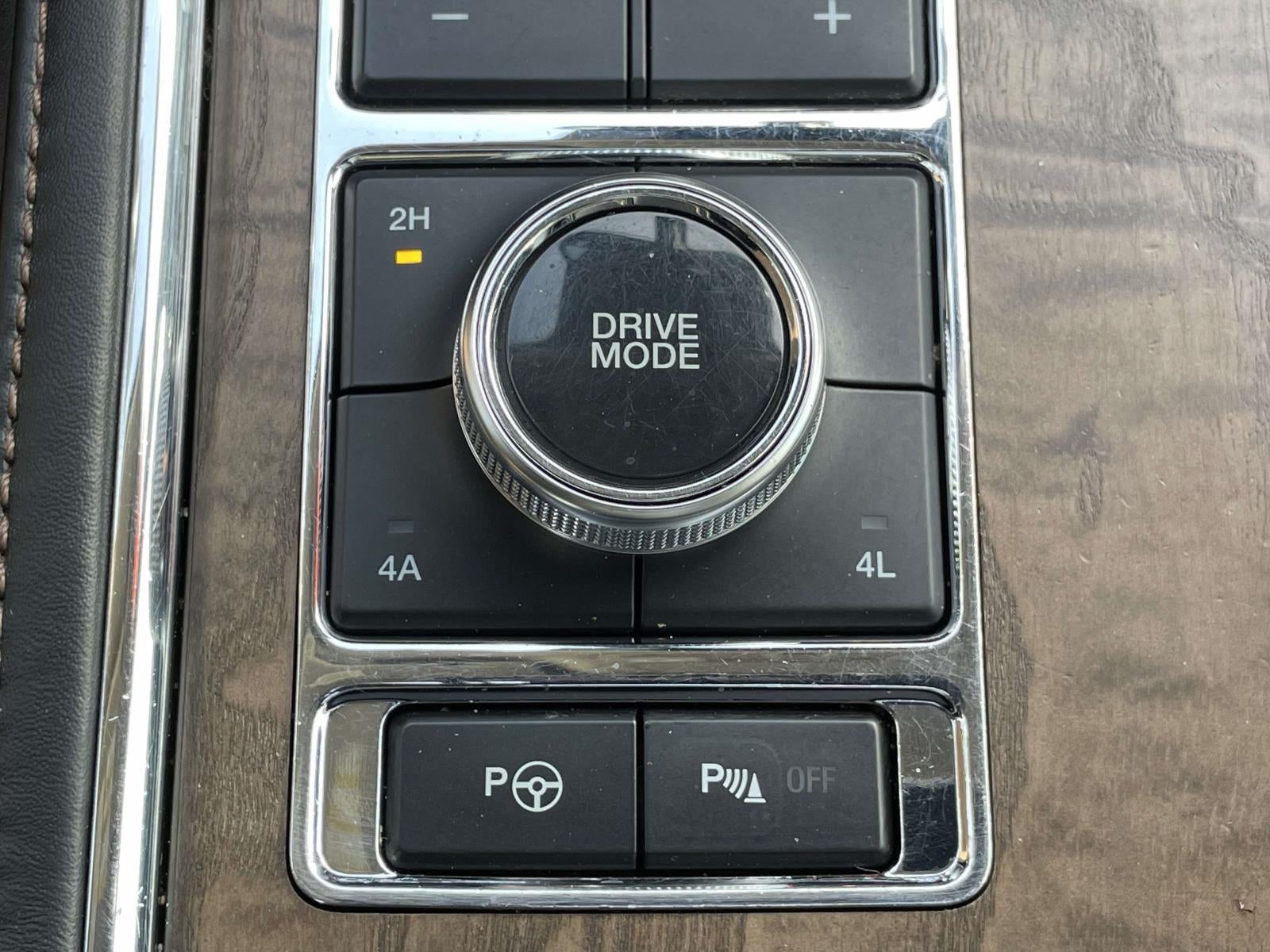 2021 Ford Expedition Platinum MAX